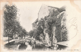 28-CHARTRES-N°T5283-E/0207 - Chartres