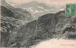 31-LUCHON-N°T5283-E/0175 - Luchon