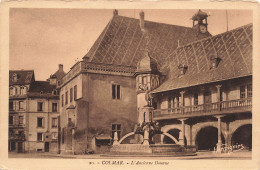 68-COLMAR-N°T5283-E/0157 - Colmar