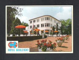 SCHIN OP GEUL - HOTEL "GEULZICHT"  (NL 10491) - Montenegro