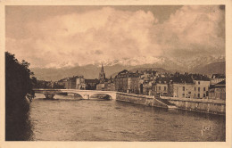 38-GRENOBLE-N°T5283-E/0133 - Grenoble