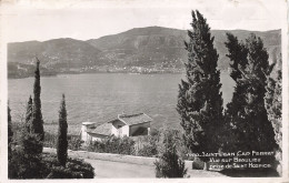 06-SAINT JEAN CAP FERRAT-N°T5283-E/0129 - Saint-Jean-Cap-Ferrat