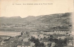 83-TOULON-N°T5283-E/0127 - Toulon