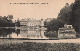 78-RAMBOUILLET-N°T5283-E/0119 - Rambouillet