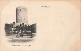 36-ISSOUDUN-N°T5283-E/0069 - Issoudun