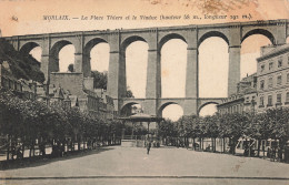 29-MORLAIX-N°T5283-E/0051 - Morlaix