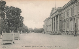 60-COMPIEGNE-N°T5283-E/0023 - Compiegne