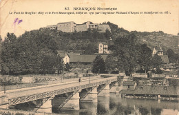 25-BESANCON-N°T5283-D/0385 - Besancon