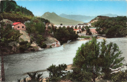 40-SISTERON-N°T5283-D/0339 - Sisteron