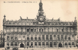 59-VALENCIENNES-N°T5283-D/0315 - Valenciennes