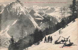 05-COL DES THURES-N°T5283-D/0311 - Sonstige & Ohne Zuordnung