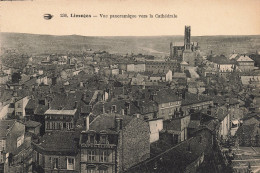 87-LIMOGES-N°T5283-D/0305 - Limoges