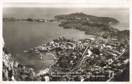 06-BEAULIEU SUR MER-N°T5283-D/0287 - Beaulieu-sur-Mer