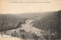 88-BRUYERES EN VOSGES-N°T5283-D/0255 - Bruyeres