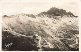 73-COL DU GALIBIER-N°T5283-D/0243 - Autres & Non Classés