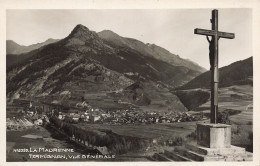 73-LA MAURIENNE-N°T5283-D/0187 - Other & Unclassified