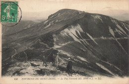 63-LE PUY FERRAND-N°T5283-D/0173 - Le Puy En Velay