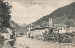 73-MOUTIERS-N°T5283-D/0163 - Moutiers