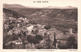 06-CAGNES-N°T5283-D/0069 - Cagnes-sur-Mer