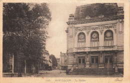 03-MONTLUCON-N°T5283-D/0045 - Montlucon