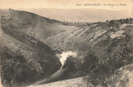 03-MONTLUCON-N°T5283-D/0043 - Montlucon