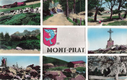 42-LE MONT PILAT-N°T5283-D/0027 - Sonstige & Ohne Zuordnung