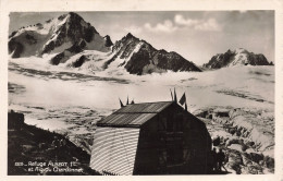 74-AIGUILLE DU CHARDONNET-N°T5283-C/0387 - Other & Unclassified