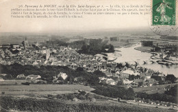 89-JOIGNY-N°T5283-C/0377 - Joigny