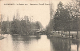 78-LE VESINET-N°T5283-C/0365 - Le Vésinet