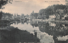 77-MORET-N°T5283-C/0355 - Moret Sur Loing