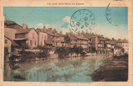 15-AURILLAC-N°T5283-C/0325 - Aurillac