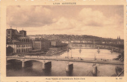 69-LYON-N°T5283-C/0273 - Sonstige