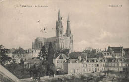 28-CHARTRES-N°T5283-C/0271 - Chartres