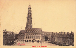 62-ARRAS-N°T5283-C/0245 - Arras