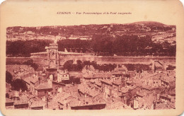 84-AVIGNON-N°T5283-C/0231 - Avignon