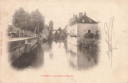 58-CLAMECY-N°T5283-C/0091 - Clamecy