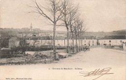 21-SAINT REMY-N°T5283-C/0079 - Autres & Non Classés