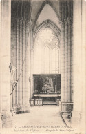 91-SAINT SULPICE DE FAVIERES-N°T5283-H/0003 - Saint Sulpice De Favieres