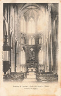 91-SAINT SULPICE DE FAVIERES-N°T5283-G/0375 - Saint Sulpice De Favieres