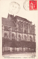 91-SAINT SULPICE DE FAVIERES-N°T5283-G/0355 - Saint Sulpice De Favieres