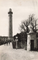 17-ILE DE RE PHARE DES BALEINES-N°T5283-G/0261 - Ile De Ré