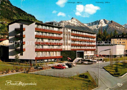 72850653 Bad Hofgastein Sonderheilanstalt Bad Hofgastein - Otros & Sin Clasificación