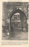 01-PEROUGES-N°T5283-G/0095 - Pérouges