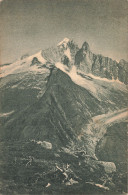 74-AIGUILLE VERTE-N°T5283-G/0085 - Altri & Non Classificati