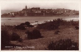 64-HENDAYE-N°T5283-F/0389 - Hendaye