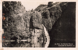 15-CASCADE DU SAILLANT-N°T5283-F/0387 - Other & Unclassified