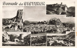 04-SISTERON-N°T5283-F/0357 - Sisteron