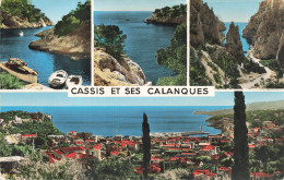 13-CASSIS-N°T5283-F/0327 - Cassis