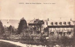 39-LAJOUX-N°T5283-F/0273 - Otros & Sin Clasificación