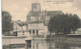 77-MEAUX-N°T5283-F/0243 - Meaux